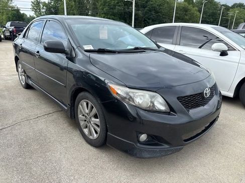 Used 2010 Toyota Corolla LE FWD image 6