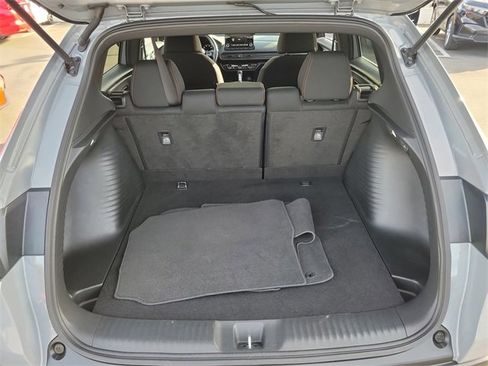 Certified 2023 Honda HR-V Sport image 9