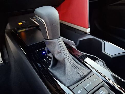 New 2026 Toyota Camry XSE FWD image 10