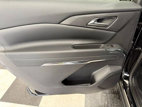 New 2026 Chevrolet Traverse LT image 20