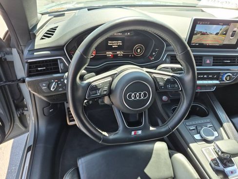 Used 2019 Audi S5 Prestige w/ S Sport Package AWD/4WD image 10