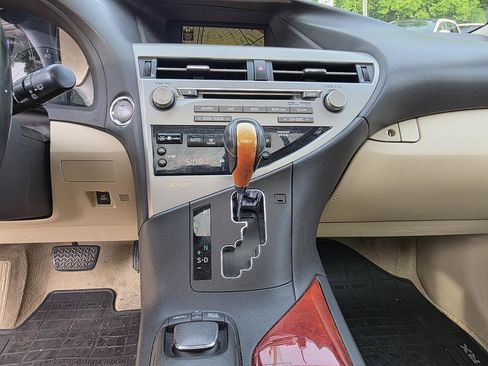 Used 2010 Lexus RX 350 AWD image 14