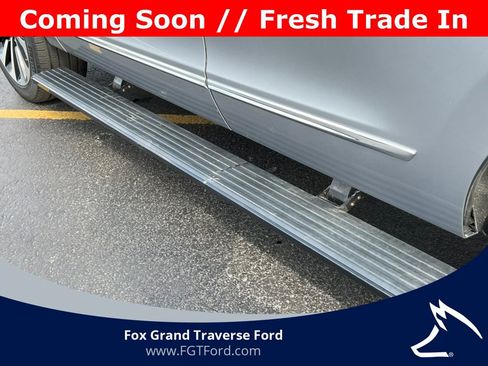 Used 2023 Lincoln Navigator Reserve w/ Equipment Group 201A AWD/4WD image 8