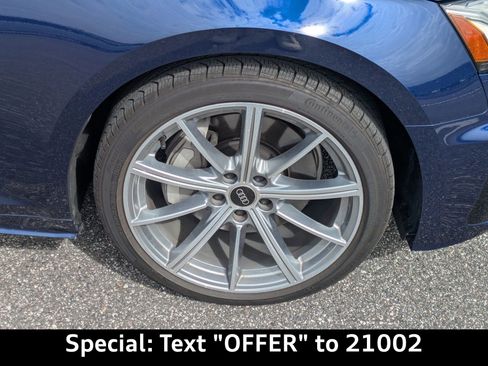 Used 2025 Audi A5 2.0T Premium Plus w/ Convenience Plus Package image 11