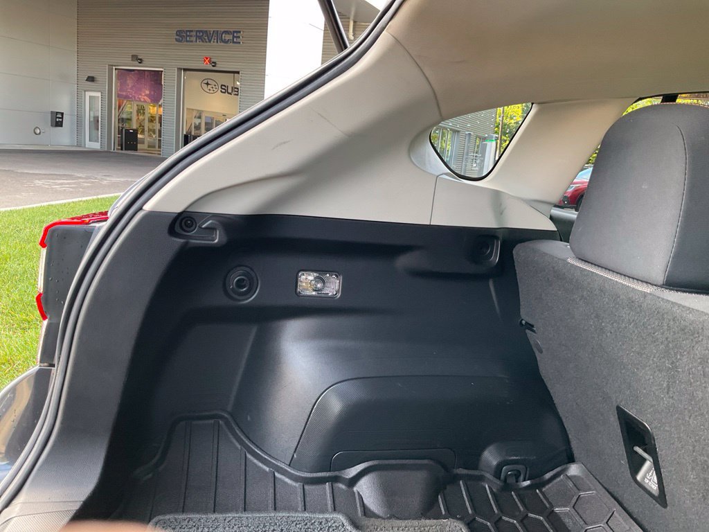 Used 2018 Subaru Crosstrek 2.0i Premium AWD/4WD image 38