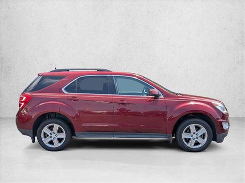 Used 2016 Chevrolet Equinox LT FWD image 5