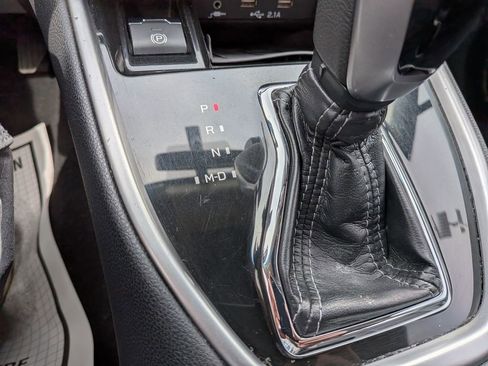 Used 2021 Subaru Legacy Limited w/ Popular Package #2 image 16