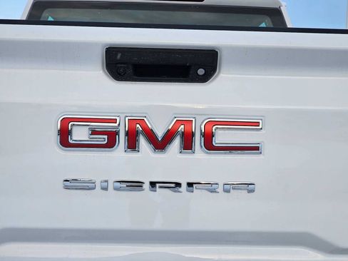 New 2025 GMC Sierra 2500 Pro image 16