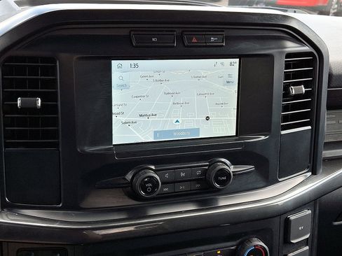 Certified 2022 Ford F150 XL w/ STX Appearance Package image 16