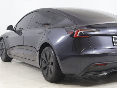 Used 2025 Tesla Model 3 Long Range image 29