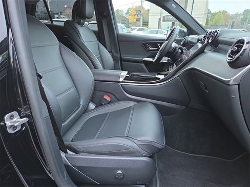 Certified 2024 Mercedes-Benz GLC 300 image 16