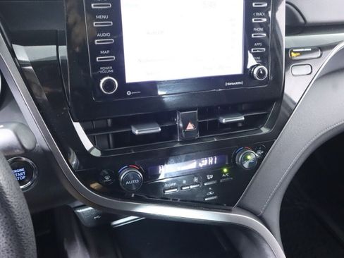 Used 2023 Toyota Camry LE w/ Convenience Package image 15