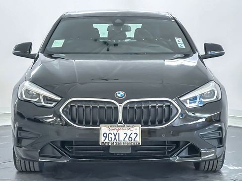 Used 2023 BMW 228i Gran Coupe w/ Lights Package FWD image 10