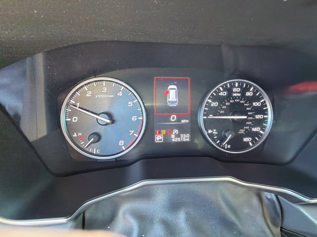 Used 2024 Subaru Outback Onyx Edition AWD/4WD image 15