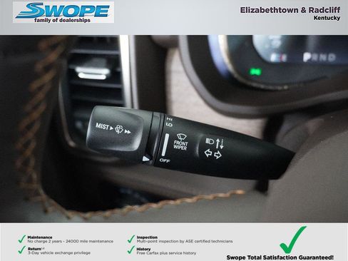 Used 2025 RAM 3500 Longhorn image 16