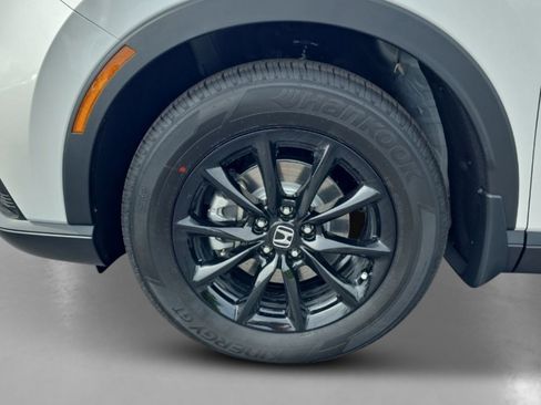 New 2026 Honda CR-V Sport-L image 9