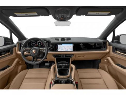 New 2026 Porsche Cayenne image 7