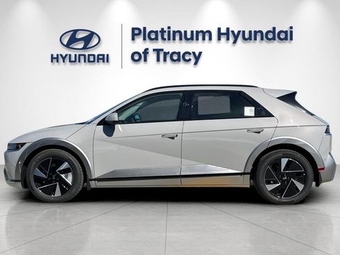New 2026 Hyundai Ioniq 5 Limited RWD image 7