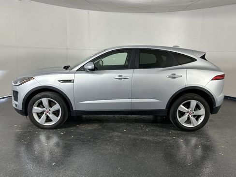 Used 2019 Jaguar E-PACE S image 5