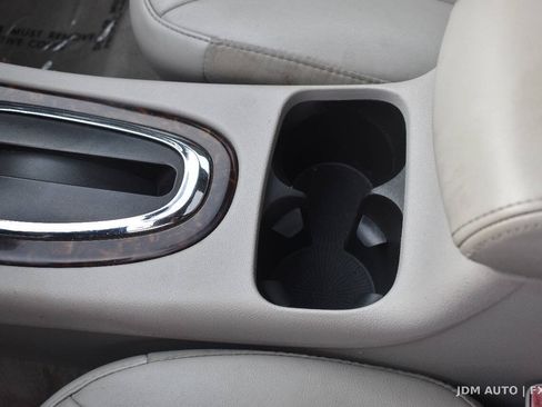 Used 2013 Chevrolet Impala LTZ FWD image 28