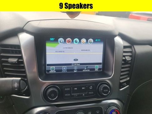 Used 2019 Chevrolet Tahoe LT image 18