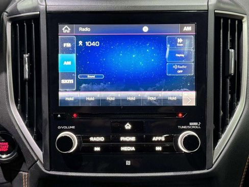 Used 2021 Subaru Crosstrek 2.5i Limited w/ Moonroof Package 1 image 50