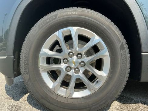 Used 2018 Chevrolet Traverse LT FWD image 15