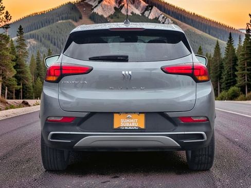 Used 2025 Buick Encore GX Preferred FWD image 6
