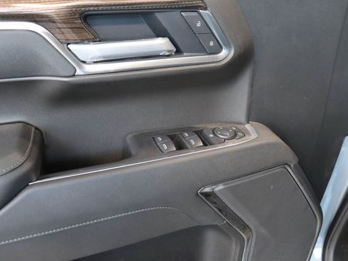 Used 2026 Chevrolet Silverado 1500 RST w/ RST Select Package AWD/4WD image 15