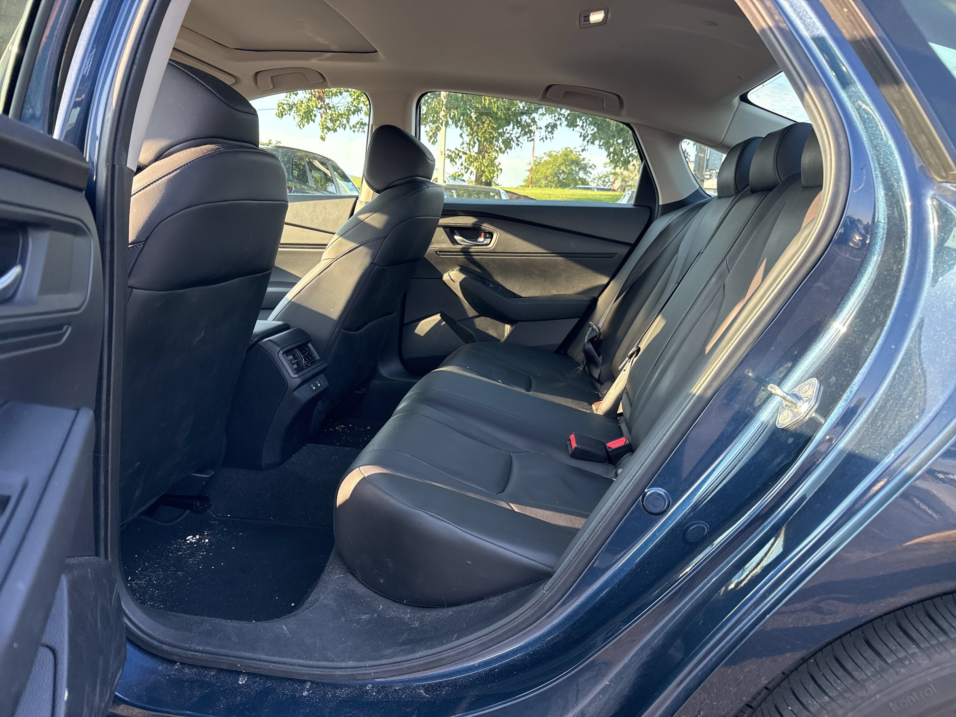 Used 2024 Honda Accord EX-L image 9