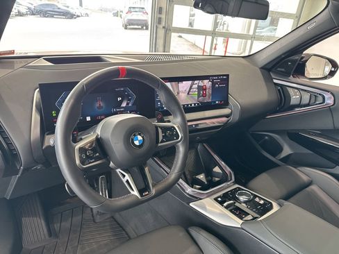 Certified 2025 BMW X3 M50 w/ Premium Package image 17
