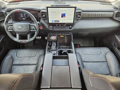 Used 2023 Toyota Tundra TRD Pro AWD/4WD image 20