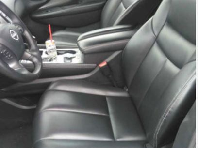 Used 2024 Nissan Murano SV