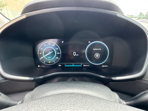 Used 2022 Hyundai Santa Fe SEL w/ Convenience + Premium Package FWD image 28
