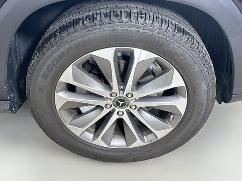 Used 2021 Mercedes-Benz GLE 350 4MATIC image 10