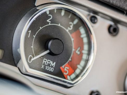 Used 2006 HUMMER H1 4-Door Wagon image 37