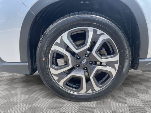 Used 2023 Subaru Ascent Limited w/ Technology Package AWD/4WD image 20
