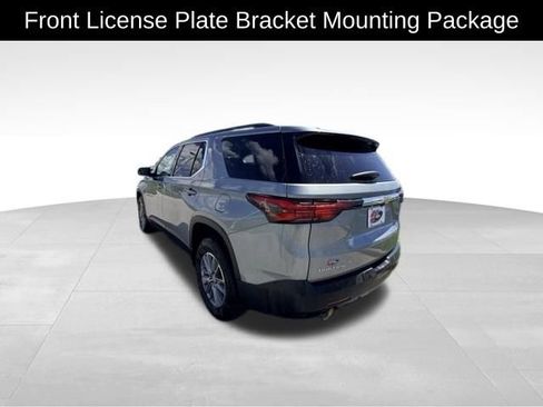 Used 2023 Chevrolet Traverse LT FWD image 5