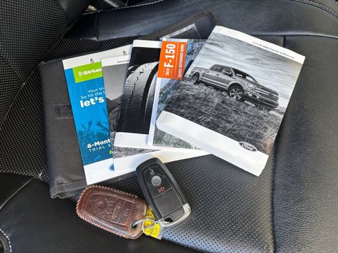 Used 2019 Ford F150 Lariat image 62