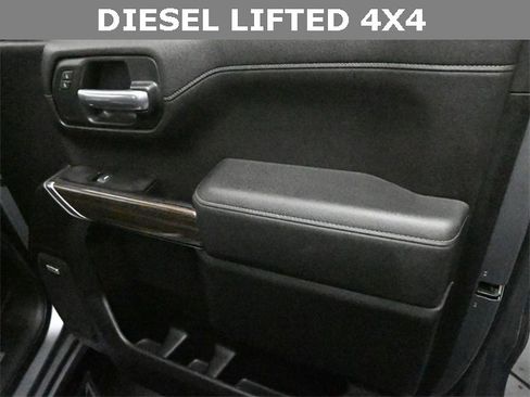 Used 2020 Chevrolet Silverado 1500 RST image 12