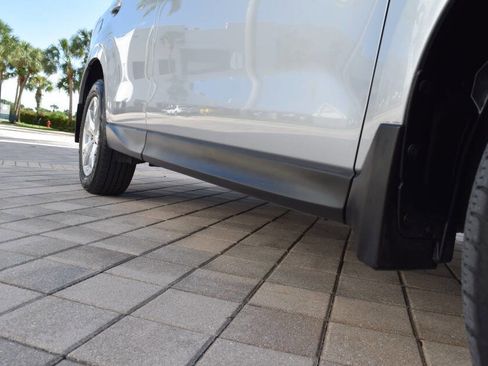 Used 2015 Subaru Forester 2.5i Premium w/ All-Weather Package AWD/4WD image 27