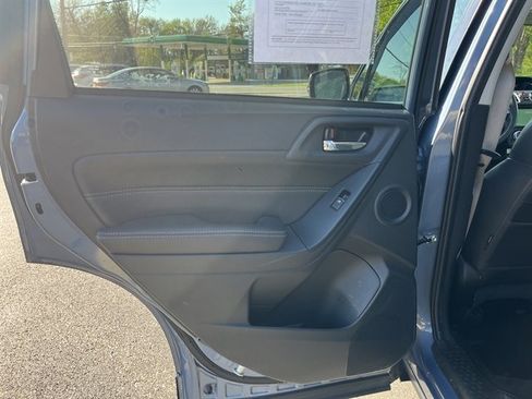 Used 2018 Subaru Forester 2.5i Touring w/ 50th Anniversary Edition AWD/4WD image 33