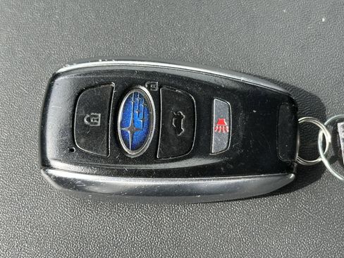 Used 2022 Subaru Forester Touring AWD/4WD image 14