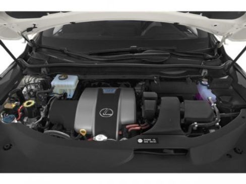 Used 2020 Lexus RX 450h AWD w/ Premium Package image 12
