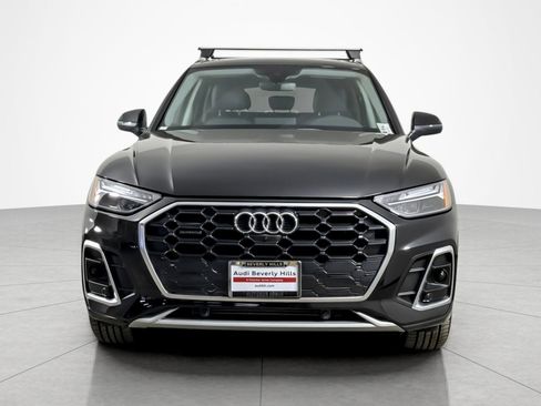 Used 2023 Audi Q5 2.0T Premium Plus w/ Premium Plus Package image 8