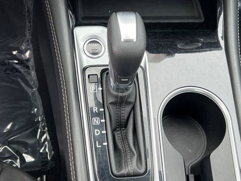 Certified 2023 Nissan Altima 2.5 SV image 22