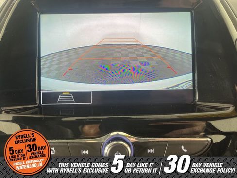 Certified 2021 Chevrolet Spark LS image 31