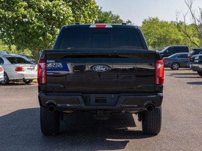 Used 2024 Ford F150 Lariat w/ FX4 Off-Road Package