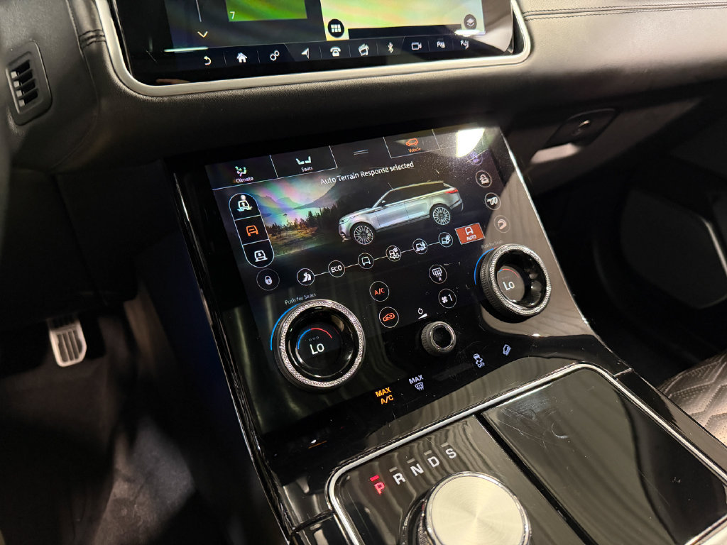 Used 2020 Land Rover Range Rover Velar SV Autobiography Dynamic AWD/4WD image 82