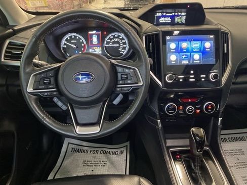 Used 2024 Subaru Forester Touring image 2